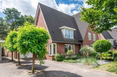 Woning Schaarsbergendreef 28 Helmond