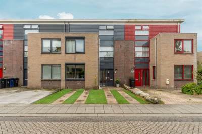 Woning Jan van Eyckstraat 40 Almere