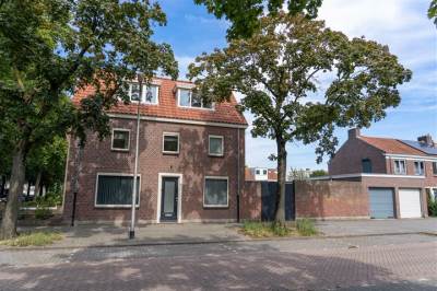 Woning Generaal de Wetstraat 73 Tilburg
