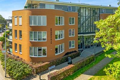 Woning Van Poelgeestlaan 143 Leiderdorp