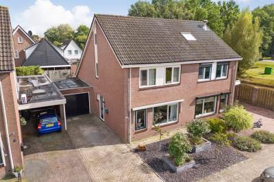 Woning Nijboerstraat 17 Beerzerveld