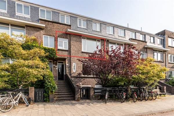 Woning Vleutenseweg 229 Utrecht