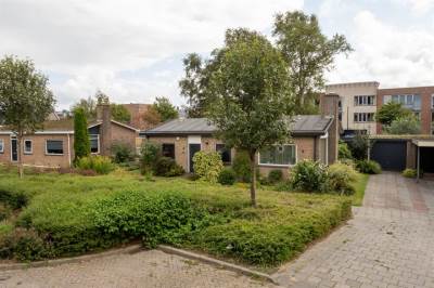 Woning van Rennesstraat 5 Schagen