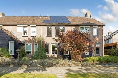 Woning Heijtsveld 150 Gemert