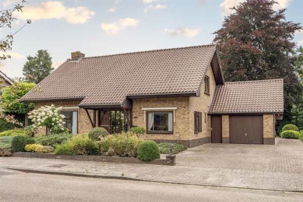 Woning Van Curlerstraat 8 Nijkerk