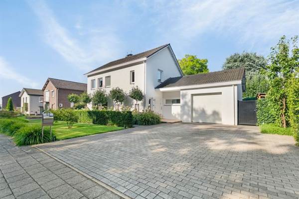 Woning Kloosterweg 44 Bunde