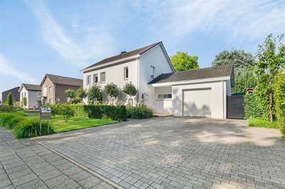 Woning Kloosterweg 44 Bunde