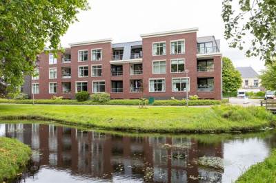 Woning Oosterheerdtstraat 22 Leek