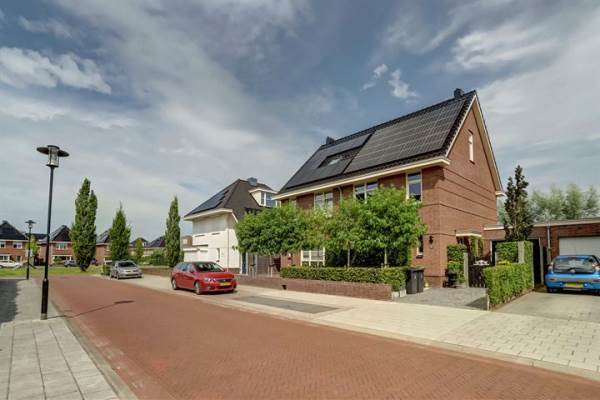 Woning Marten Toonderlaan 27 Kloetinge (Gem. Goes)