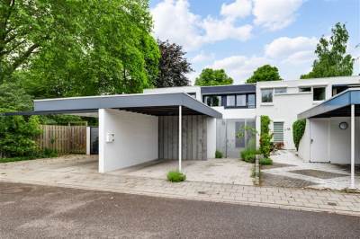 Woning Castelmorelaan 46 Maastricht