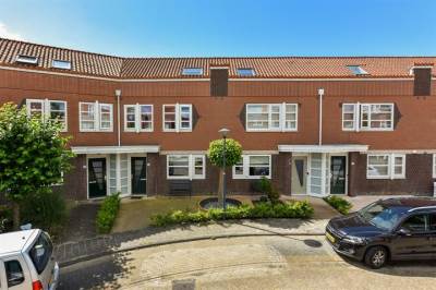 Woning Matissehof 161 Hoorn (NH)