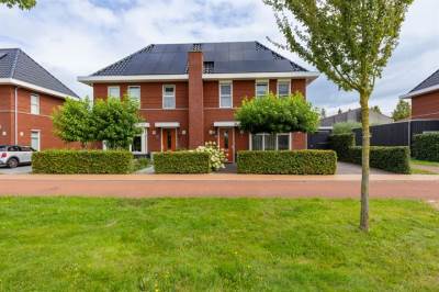 Woning Tjeerd Stienstraweg 19 Heerenveen