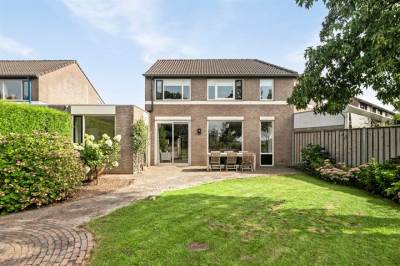 Woning Boegbeeld 35 Oss