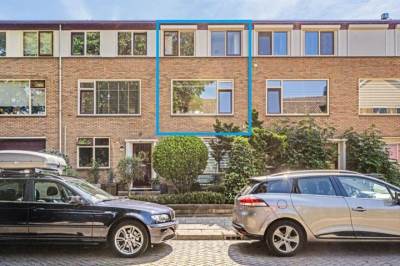 Woning Mauritslaan 42 Hillegom