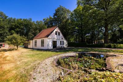 Woning Elspeterweg 117 Vierhouten