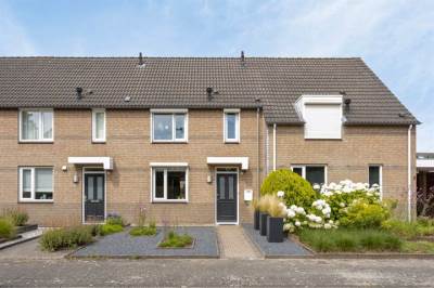 Woning Notelaar 4 Asten