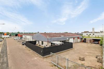 Woning Bedrijfsstraat 3 Kampen