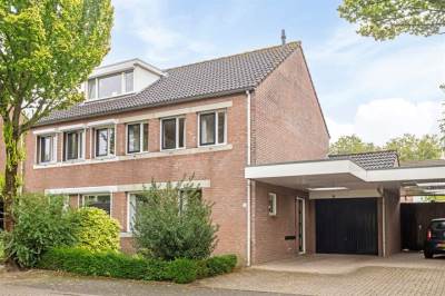 Woning Schaepmanlaan 50 Vlijmen