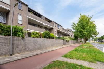 Woning Wethouder van Eschstraat 117 Oss