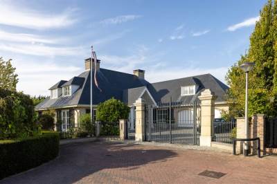 Woning Pruimenhof 2 Bergschenhoek