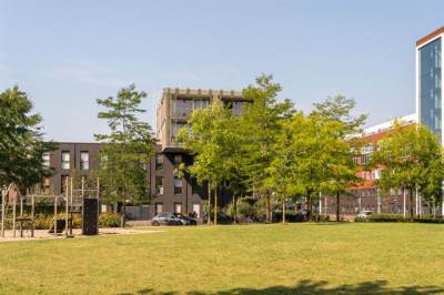 Woning Groningerstraat 137 Amersfoort