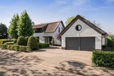 Woning Brielsedreef 17 Prinsenbeek