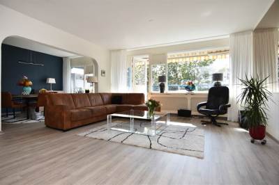 Woning Forellendaal 137 Den Haag