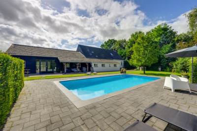 Woning Weimersedreef 16 Prinsenbeek