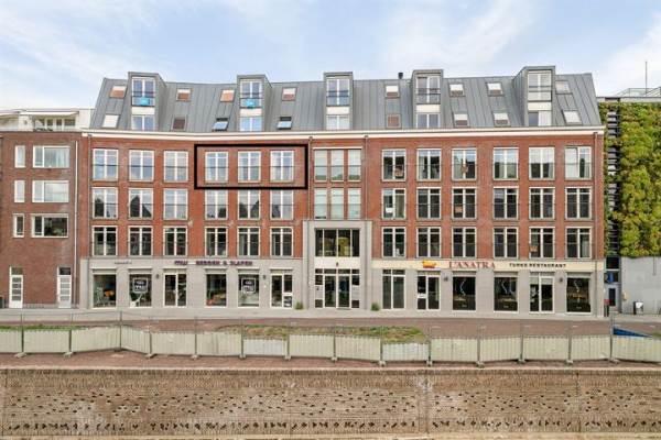 Woning Nieuweweg 57 Breda