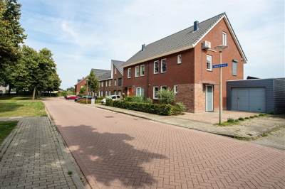 Woning Faunastraat 19 Groesbeek
