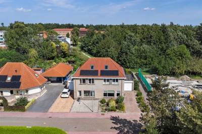 Woning Plataanlaan 21 Middelstum