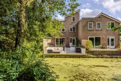 Woning Waaierdans 38 Capelle aan den IJssel