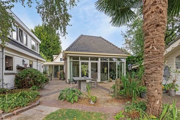 Woning Westbroekse Binnenweg 32 Tienhoven