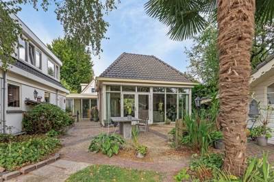 Woning Westbroekse Binnenweg 32 Tienhoven