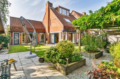 Woning Talinghoek 47 Spijkenisse