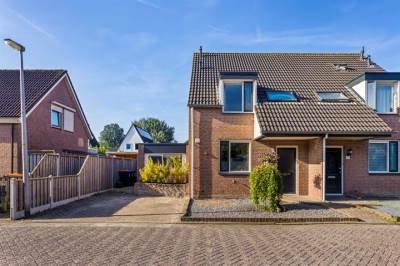 Woning Rozemarijn 66 Dronten