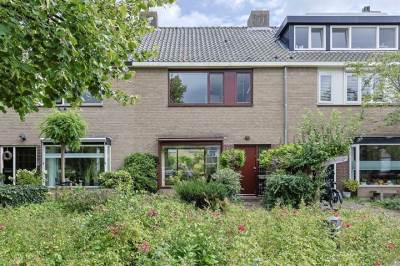 Woning Sternstraat 8 Leiderdorp
