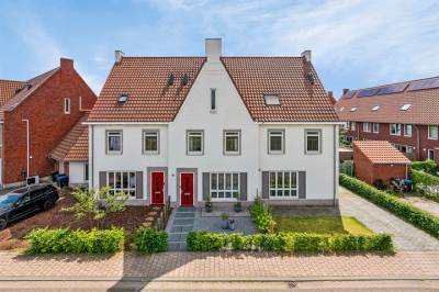 Woning Zandershoeve 6 Helmond