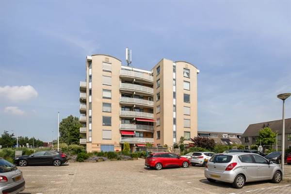 Woning Wagenmaker 28 Leiderdorp