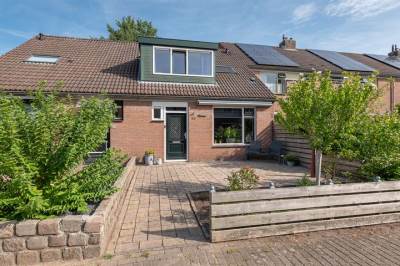 Woning Geutoomserf 30 Eemnes
