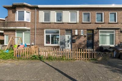 Woning Bilderdijkstraat 15 Dordrecht