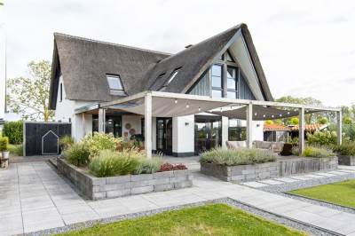 Woning Elskampseweg 2 Gameren