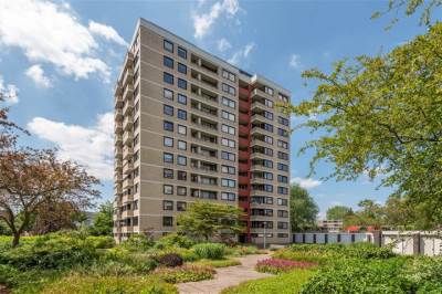 Woning Ruimzicht 54 Amsterdam