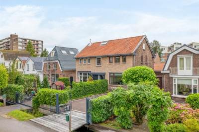 Woning Kerklaan 58 Capelle aan den IJssel