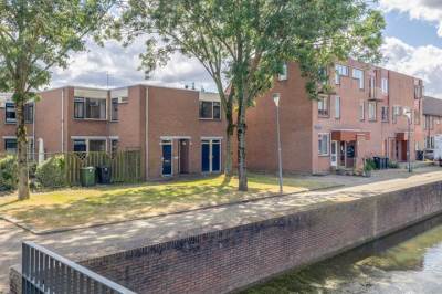 Woning Kieldreef 3 Rotterdam