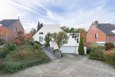 Woning De Kling 18 Ulestraten