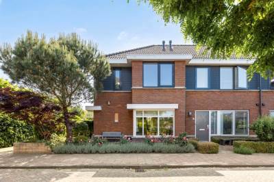 Woning Edelman 15 Mijnsheerenland