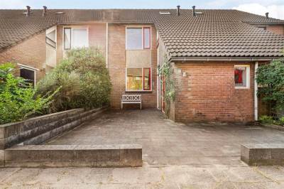 Woning Schuur 81 Drachten