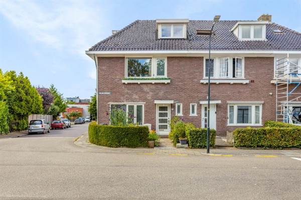 Woning Welgelegenweg 19 Apeldoorn