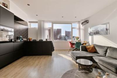 Woning Kapelstraat 24 Hilversum